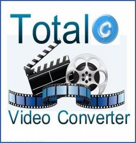 Total Video Converter HD 3.71 RePack