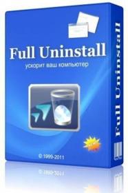 Full Uninstall 2 0