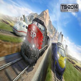 Train Simulator 2014 - [SteamRip]