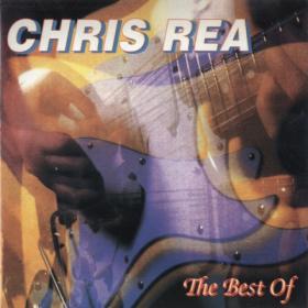 Chris Rea - The Best Of - (1993)-[FLAC]-[TFM]