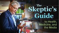 [FreeCoursesOnline.Me] [The Great Courses] The Skeptic's Guide to Health, Medicine, and the Media [Incl. Book] [FCO]