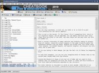 CheatBook DataBase 2019 - Games Cheat Codes