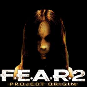 F.E.A.R. 2 - Project Origin + Reborn <span style=color:#39a8bb>by xatab</span>