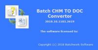 Batch Document Converters Pack [March-15-2019]