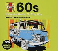 Haynes - Ultimate Guide To The 60s
