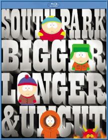 South Park-Bigger 1999<span style=color:#39a8bb> ExKinoRay</span>
