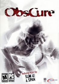 Obscure (Steam-Rip.v.1.1)Juk.v.Muravenike