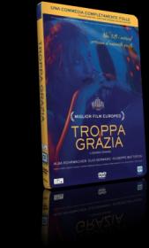 Troppa grazia (2018) DVD9
