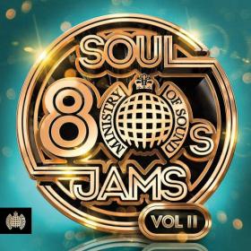 Ministry Of Sound 80's Soul Jams Vol II (2019) 320
