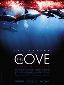 Бухта (The Cove; BDRip; 1080p)