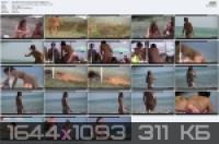 Nude Beach Girls Voyeur Spy HD Video PIR@TE