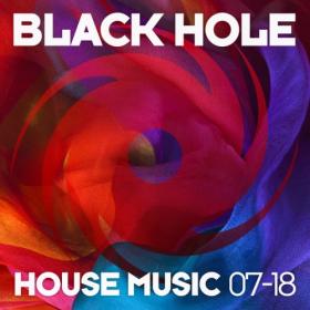 VA-Black Hole House Music 07-18-FLAC