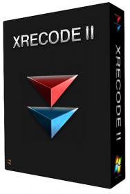 XRecode II 1.0.0.206 + portable