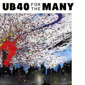 UB40 - For The Many (2019) [320]