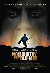 No Country for Old Men 2007 1080p BluRay 10bit HEVC 6CH