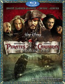 Pirates Of The Caribbean Pentalogy x264 720p Esub BluRay Dual Audio English Hindi GOPISAHI