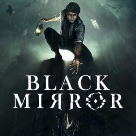 Codex-black.mirror.iv