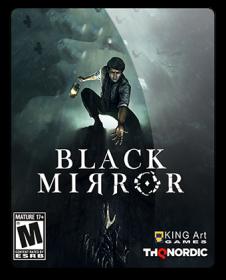 Black Mirror [qoob RePack]