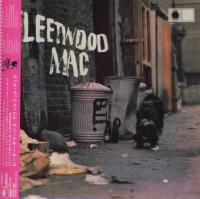 Fleetwood Mac - Peter Green's Fleetwood Mac 1968 FLAC