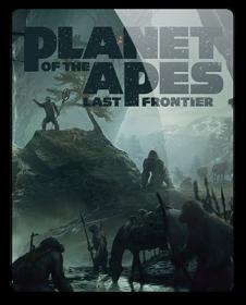 Planet of the Apes Last Frontier [qoob RePack]