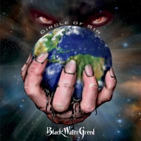 Black Water Greed - 2019 - Circle of Sin
