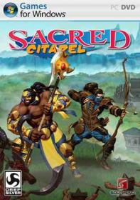 Sacred Citadel + 1 DLC.(2013).Repack