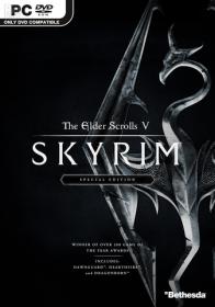 The Elder Scrolls - Skyrim - Special Edition <span style=color:#39a8bb>[FitGirl Repack]</span>