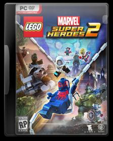 LEGO - Marvel Super Heroes 2 [Incl 10 DLC]