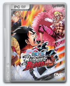 One Piece Burning Blood [Other s]