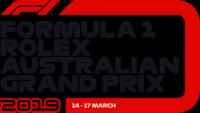 F1 Round 01 Australian Grand Prix 2019 Qualifying HDTV 1080i ts
