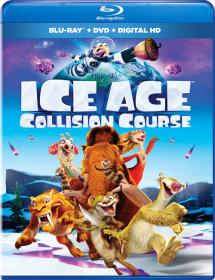 Ice Age Collision Course 2016 D 2D 3D BDREMUX 1080p<span style=color:#39a8bb> ExKinoRay</span>
