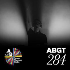 Above and Beyond - Group Therapy 284