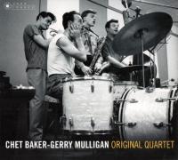 Chet Baker - Gerry Mulligan - Original Quartet MP3