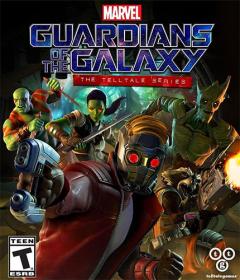 Marvel's Guardians of the Galaxy <span style=color:#39a8bb>[FitGirl Repack]</span>