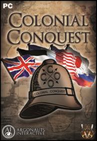Colonial Conquest [RePack by U4enik_77]