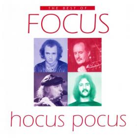 Focus - Hocus Pocus_The Best Of Focus (1993) FLAC