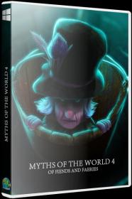 Myths of the World 4 Of Fiends and Faeries CE Rus