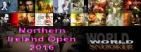 Снукер  Northern Ireland Open 2016  День 5  576i  RU  EN  Rip by Дюха 18