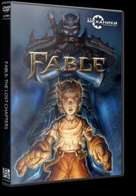 [R.G. Mechanics] Fable The Lost Chapters