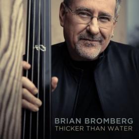 Brian Bromberg - Thicker Than Water (2018) FLAC