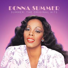 [2018] Donna Summer - Summer The Original Hits [WEB]