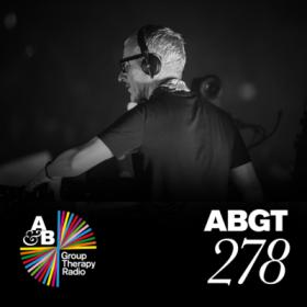 Above and Beyond – Group Therapy 278
