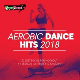 VA-Aerobic Dance Hits 2018 30 Best Songs for Workout