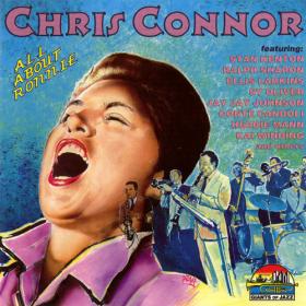 Chris Connor – All About Ronnie (1996) MP3