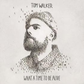 Tom Walker - What a Time to Be Alive (2019) Mp3 320kbps Quality Album [PMEDIA]