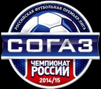 РФПЛ 2014-15  Первый переходной матч  Тосно-Ростов HDTVRip 720p