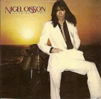 Nigel Olsson - Changing Tides - 1980