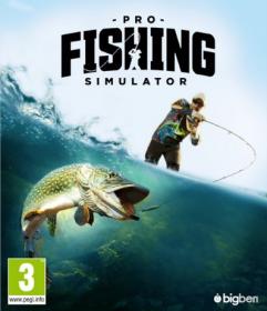 Pro.Fishing.Simulator<span style=color:#39a8bb>-CODEX</span>