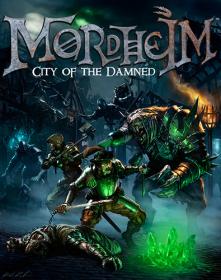 Mordheim - City of the Damned <span style=color:#39a8bb>[FitGirl Repack]</span>