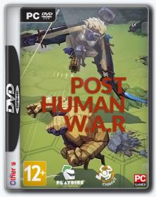 Post Human WAR - HI2U